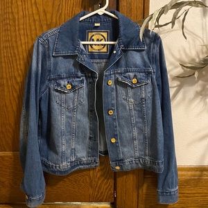 Michael Kors Jean jacket